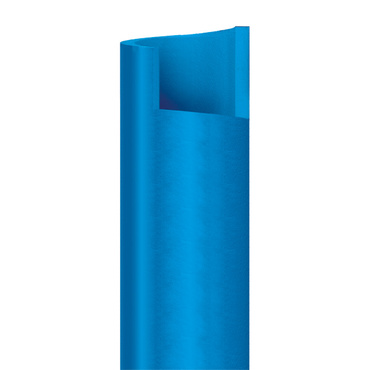 Tube Polyflex bleu, flexible pneumatique PA (nylon)